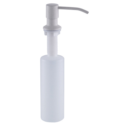 Дозатор для кухонной мойки FASHUN A403-20A, светло-песочный