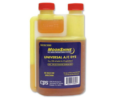 Ультрафиолетовая добавка CPS UVUD6 (240мл.)