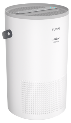 Бытовой очиститель воздуха серии YAKATA HAP-Y230S01E