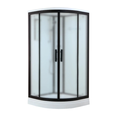 Душевая кабина Timo Standart T-6609BF, 90x90x220