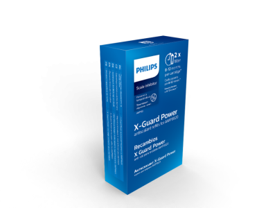 Антискалант X-Guard Power для ингибитора AWP183/10