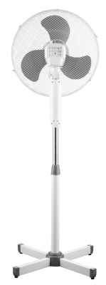 Бытовой вентилятор серии RSF-161M-WT