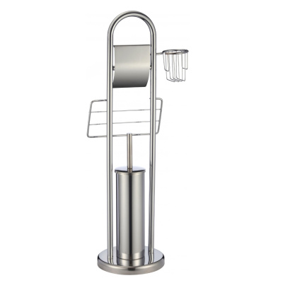 Напольная стойка Savol S-00Y709, хром