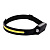 Фонарь Glanzen UFL-0650-8005 LED налобный 10Вт, 1.2А*ч Li-Ion, сенсорный, USB