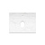 Столешница La Fenice Granite Gray Structural Terra 60 см, белая