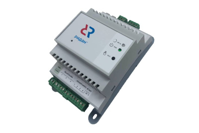 Блок централизованного управления Р-МС 101 Ридан 080Z4024R