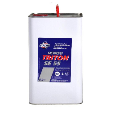 Масло FUCHS RENISO TRITON SE 55 (5 л.)