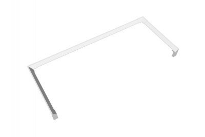 Декоративный бордюр для ванн Relisan Гл000021999