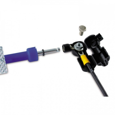 Комплект адаптеров к цилиндру BL0*2, BL0*3, BL0*4 Carel 98C615P005