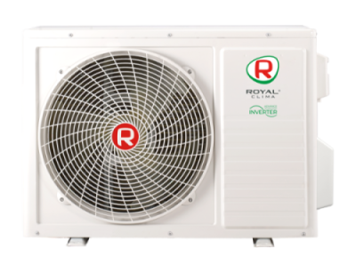 Наружный блок мульти-сплит системы серии MULTI GAMMA EU ERP Inverter 4TFM-32HN/OUT