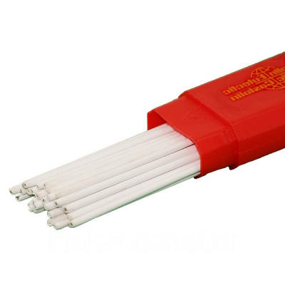 Припой Castolin EcoBraz 38240F (40% фл.) ( 1 кг.)