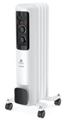 Масляный радиатор серии GUARDA ROR-GU5-1000M