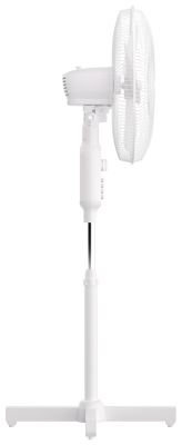 Бытовой вентилятор серии RSF-1602M-WT
