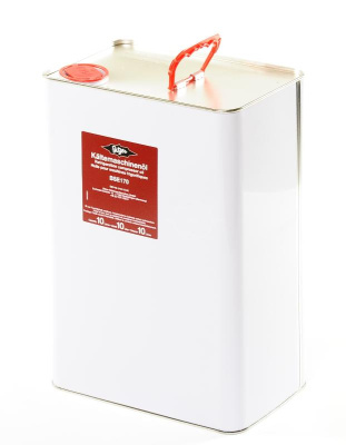 Масло Bitzer BSE170 (10 л.)