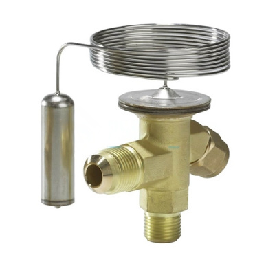 Терморегулирующий вентиль Danfoss TN 2 (068Z3346)