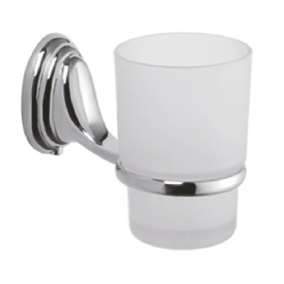 Стакан для ванной комнаты Haiba HB1506, хром