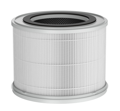 Бытовой очиститель воздуха серии YAKATA HAP-Y300S01W