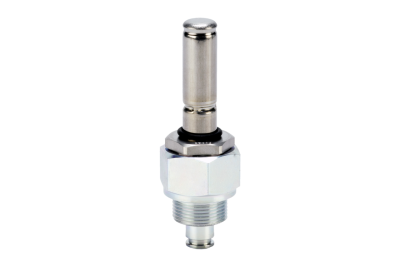 Клапан электромагнитный EVM-NO, без катушки Ридан 027B1130R