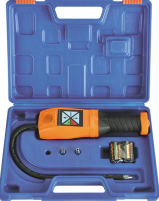 Течеискатель DSZH CT-CPU05