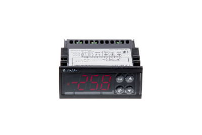 Контроллер температуры Р-КИ 230 Ридан 084B8692R