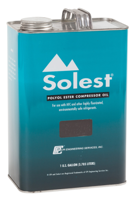 Масло Solest 22 (3,78л.)