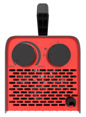 Тепловая пушка серии HEAT BOX Moderno RHB-CM3