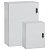 Шкаф Atlantic IP55 800х600х250 Legrand 35514