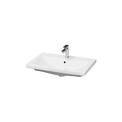 Раковина Cersanit Como S-UM-COM50/1, 50 см