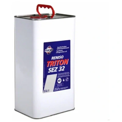Масло FUCHS RENISO TRITON SEZ 32 (5л.)