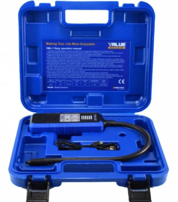 Течеискатель VML-1