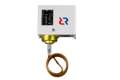 Комплект для вент установок ДУ32-25  с контроллером ECL-3R AHU Ридан 088R0045