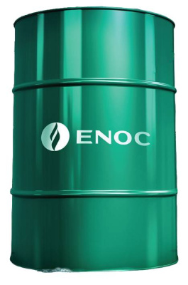 Масло минеральное всесезонноегидравлическое ENOC AXIS HVI 32 209 литров