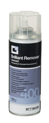 Очиститель от UV Brilliant Remover (TR1004.01) (0,4л.)