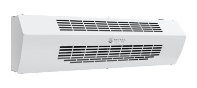 Электрическая завеса HEATGUARD RAH-HG0.6E3M