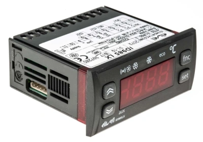 Контроллер Eliwell KIT ID 985LX CK NTC (ID34YF1XCD304)
