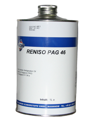 Масло FUCHS PAG 46 ( 1 л.)