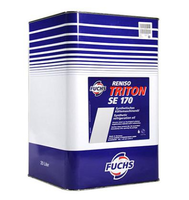 Масло FUCHS RENISO TRITON SE 170 (20 л.)