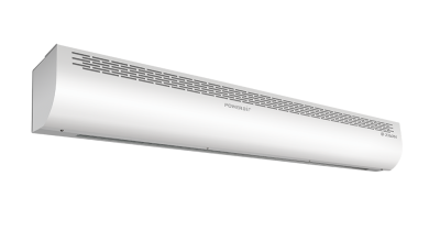 Тепловая завеса серии Привратник ZVV-1.0E6S