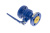 Кран шаровой чугунный полнопроходный КШЧ PN16 DN100 с рукояткой Ридан 082X4808R
