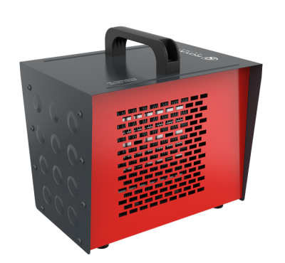 Тепловая пушка серии HEAT BOX RHB-C2