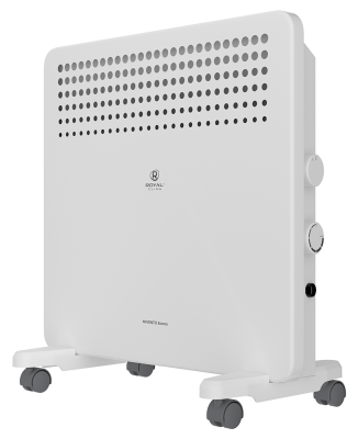 Электрические конвекторы серии MIVENTO Econo REC-MIE1500M