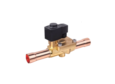 Клапан электромагнитный EVR 6 DC Ридан 032L2212R