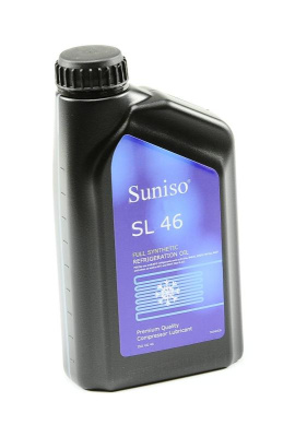 Масло Suniso SL 46 ( 1 л. )