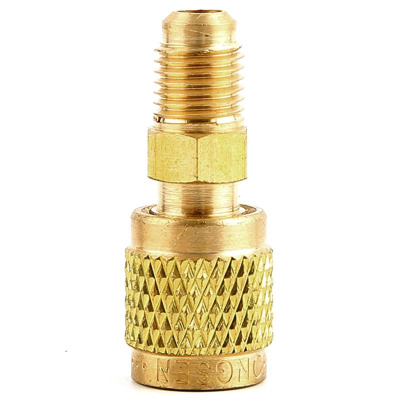 Адаптер V06 (переход прямой R-410A x R-22)