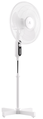 Бытовой вентилятор серии RSF-1602M-WT