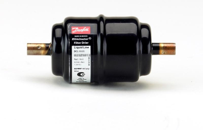 Фильтр-осушитель Danfoss DCL303S (023Z4528) 3/8 П.