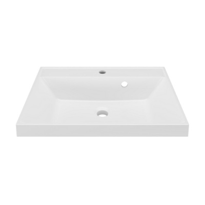 Раковина Paola Alba 600, белый