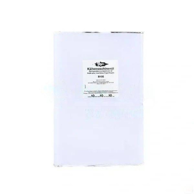 Масло Bitzer B100 (10л.)