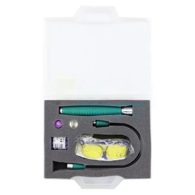 Фонарик Refco UVA-6