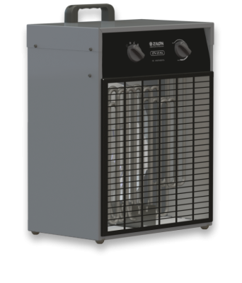 Тепловая пушка серии Богатырь ЭКО ZTV-5 N1